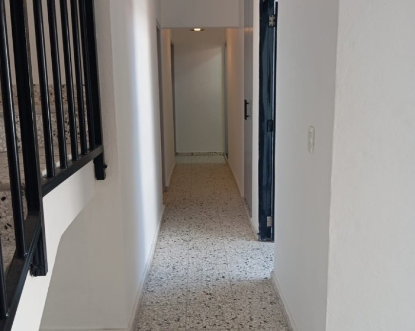 Albero Ramírez alquila apartamento en el quisqueya